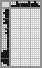 Japanese crossword &laquo;Deer&raquo;