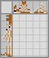 Japanese crossword «Deer» Japanese crossword «Deer»