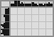 Japanese crossword «Deer» Japanese crossword «Deer»
