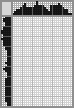 Japanese crossword «Deer» Japanese crossword «Deer»