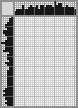 Japanese crossword «Deer» Japanese crossword «Deer»