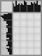 Japanese crossword «Deer» Japanese crossword «Deer»
