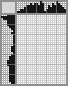 Japanese crossword &laquo;Deer&raquo;