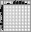 Japanese crossword &laquo;Deer&raquo;