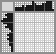 Japanese crossword &laquo;Deer&raquo;