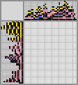 Japanese crossword «Deer» Japanese crossword «Deer»