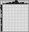 Japanese crossword &laquo;Deer&raquo;
