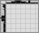 Japanese crossword «Deer» Japanese crossword «Deer»