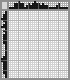 Japanese crossword &laquo;Deer&raquo;