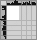 Japanese crossword &laquo;Deer&raquo;