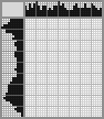 Japanese crossword «Deer» Japanese crossword «Deer»