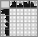 Japanese crossword «Deer» Japanese crossword «Deer»
