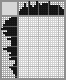 Japanese crossword &laquo;Deer&raquo;