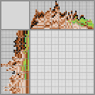 Japanese crossword «Deer» Japanese crossword «Deer»