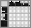 Japanese crossword &laquo;Deer&raquo;