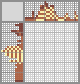 Japanese crossword «Deer» Japanese crossword «Deer»