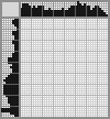 Japanese crossword &laquo;Deer&raquo;
