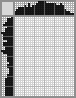 Japanese crossword «Deer» Japanese crossword «Deer»