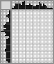 Japanese crossword &laquo;Deer&raquo;