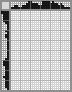 Japanese crossword «Deer» Japanese crossword «Deer»