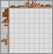 Japanese crossword «Deer» Japanese crossword «Deer»