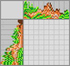 Japanese crossword &laquo;Deer&raquo;