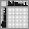 Japanese crossword &laquo;Deer&raquo;