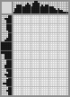Japanese crossword &laquo;Deer&raquo;