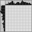 Japanese crossword &laquo;Deer&raquo;