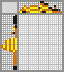 Japanese crossword «Deer» Japanese crossword «Deer»