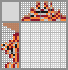 Japanese crossword «Deer» Japanese crossword «Deer»