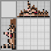 Japanese crossword «Deer» Japanese crossword «Deer»