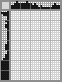 Japanese crossword «Deer» Japanese crossword «Deer»
