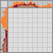 Japanese crossword «Deer» Japanese crossword «Deer»