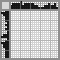 Japanese crossword &laquo;Deer&raquo;