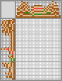Japanese crossword «Deer» Japanese crossword «Deer»
