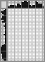 Japanese crossword «Deer» Japanese crossword «Deer»