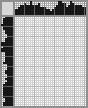 Random crossword