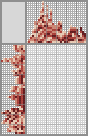 Japanese crossword «Deer» Japanese crossword «Deer»