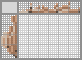 Japanese crossword «Deer» Japanese crossword «Deer»