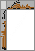 Random crossword