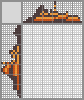 Japanese crossword «Deer» Japanese crossword «Deer»