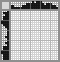 Japanese crossword «Deer» Japanese crossword «Deer»