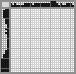 Japanese crossword &laquo;Deer&raquo;