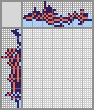 Random crossword
