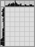 Japanese crossword &laquo;Deer&raquo;