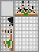 Japanese crossword «Deer» Japanese crossword «Deer»