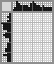Japanese crossword «Deer» Japanese crossword «Deer»