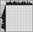 Japanese crossword &laquo;Deer in the forest&raquo;