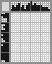 Japanese crossword &laquo;Fawn&raquo;